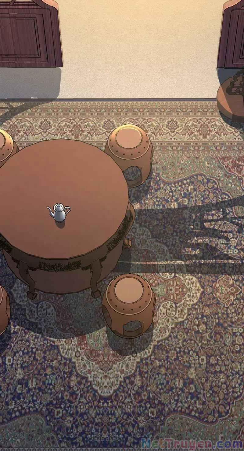 Sinh Hoạt Của Võ Đế Sau Khi Ẩn Cư 6 trang 38