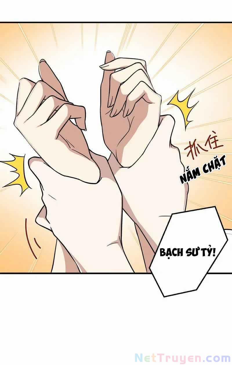 Sinh Hoạt Của Võ Đế Sau Khi Ẩn Cư 7 trang 37