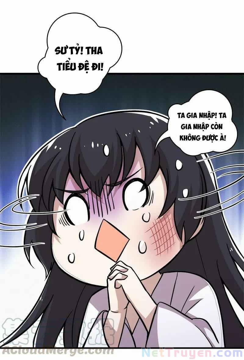 Sinh Hoạt Của Võ Đế Sau Khi Ẩn Cư 7 trang 43