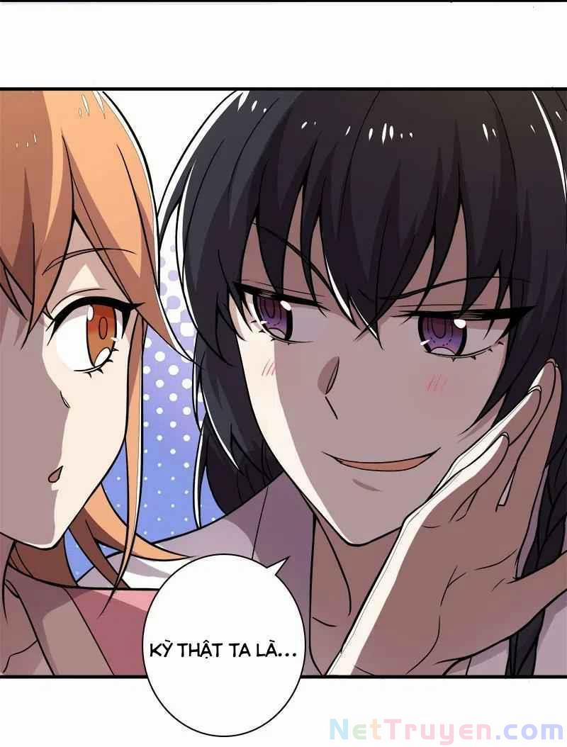 Sinh Hoạt Của Võ Đế Sau Khi Ẩn Cư 7 trang 9