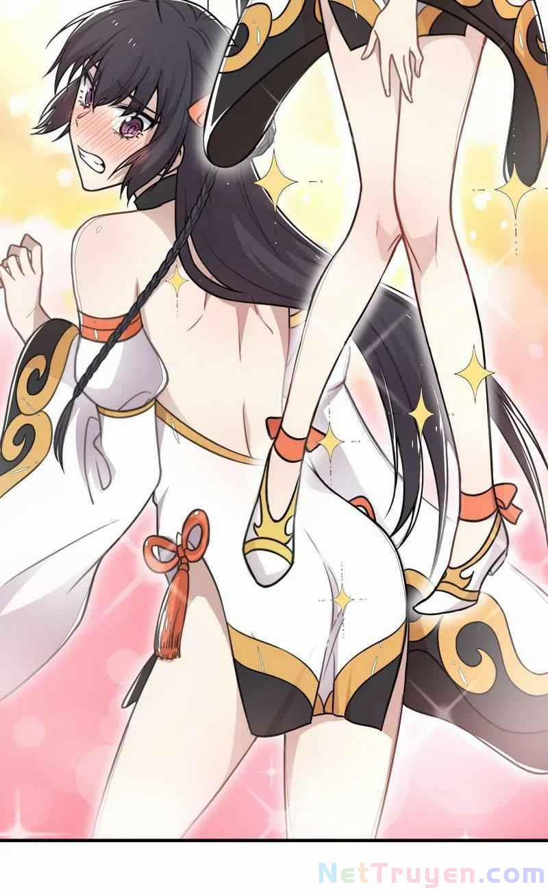 Sinh Hoạt Của Võ Đế Sau Khi Ẩn Cư 8 trang 16