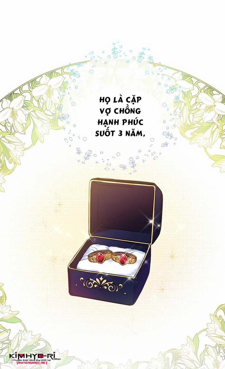 Sinh Ra Là Con Gái Của Ác Nữ 1 trang 11