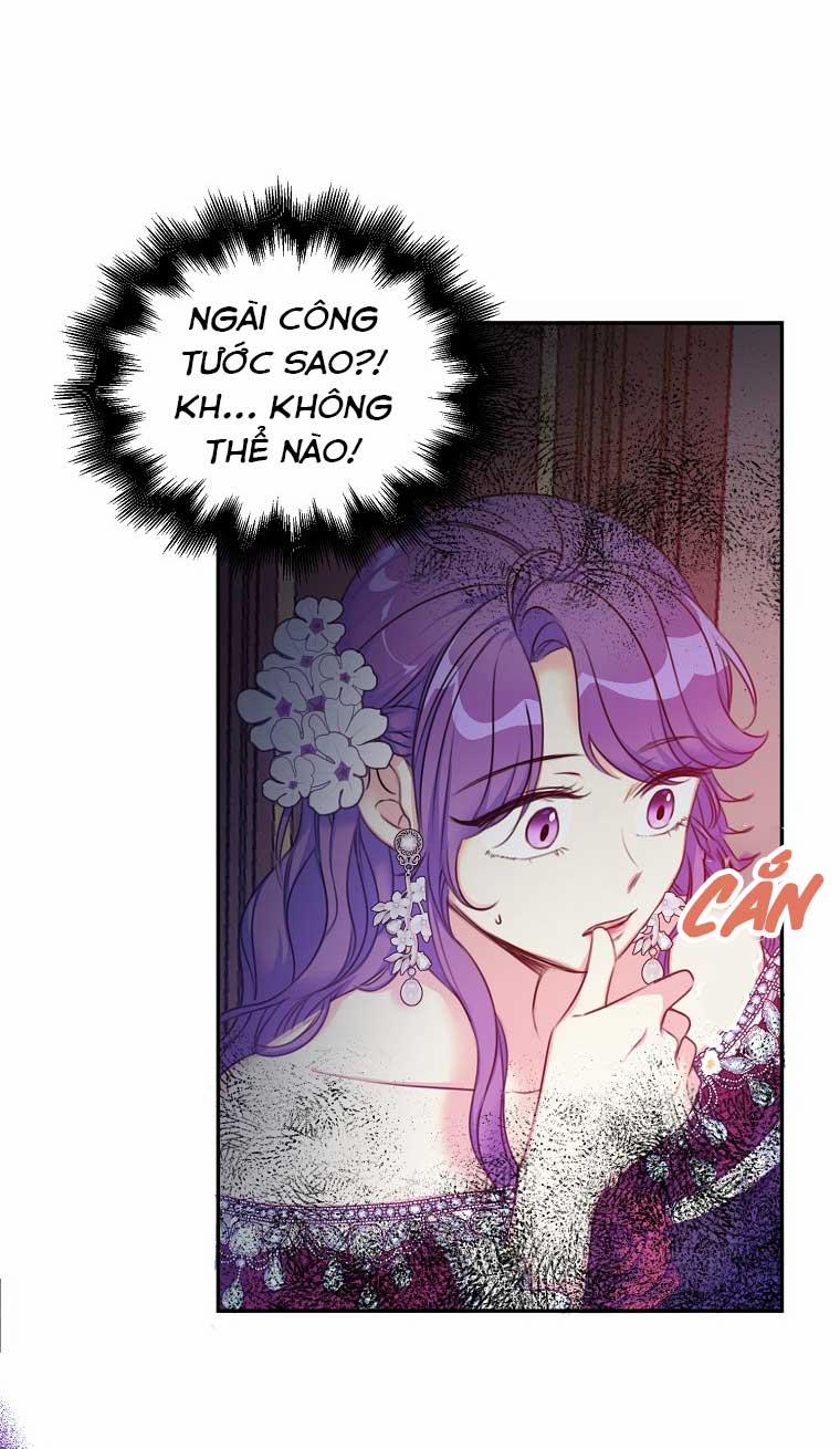 Sinh Ra Là Con Gái Của Ác Nữ 1 trang 13