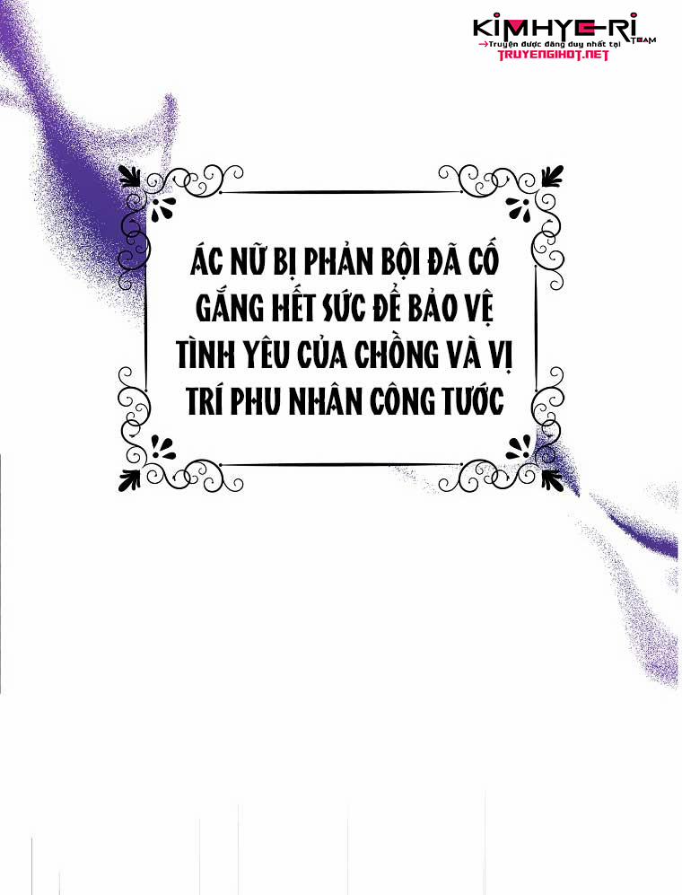 Sinh Ra Là Con Gái Của Ác Nữ 1 trang 14