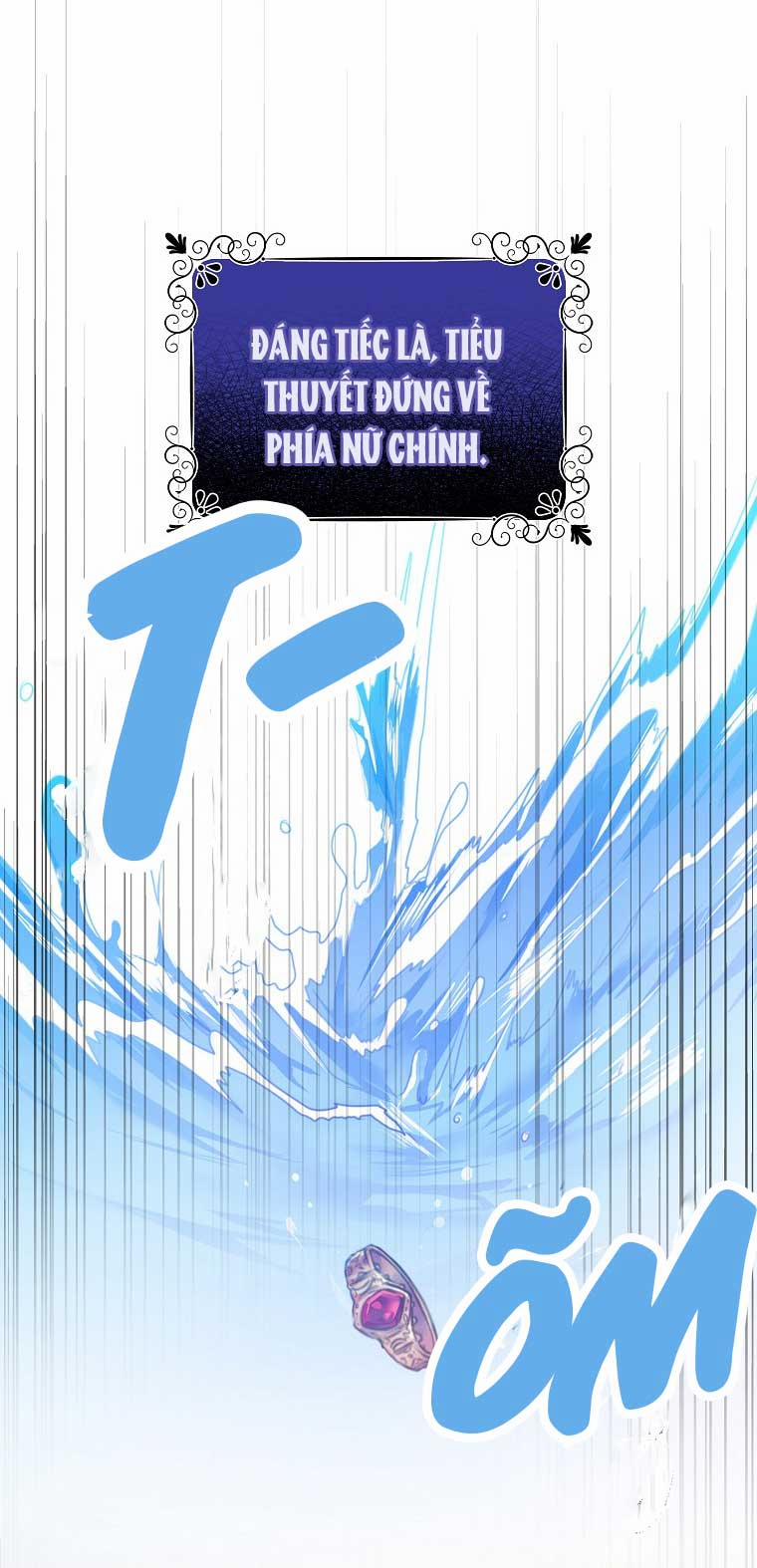 Sinh Ra Là Con Gái Của Ác Nữ 1 trang 15