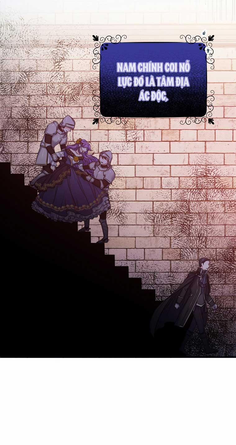 Sinh Ra Là Con Gái Của Ác Nữ 1 trang 16