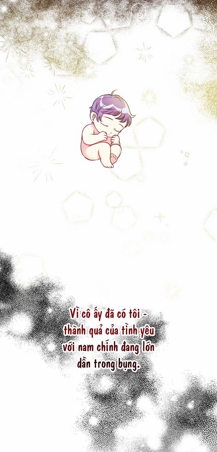 Sinh Ra Là Con Gái Của Ác Nữ 1 trang 18