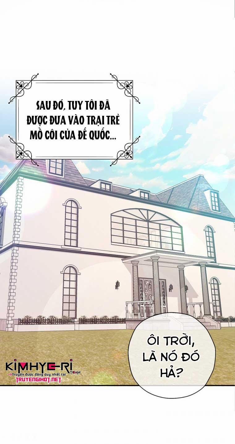 Sinh Ra Là Con Gái Của Ác Nữ 1 trang 29