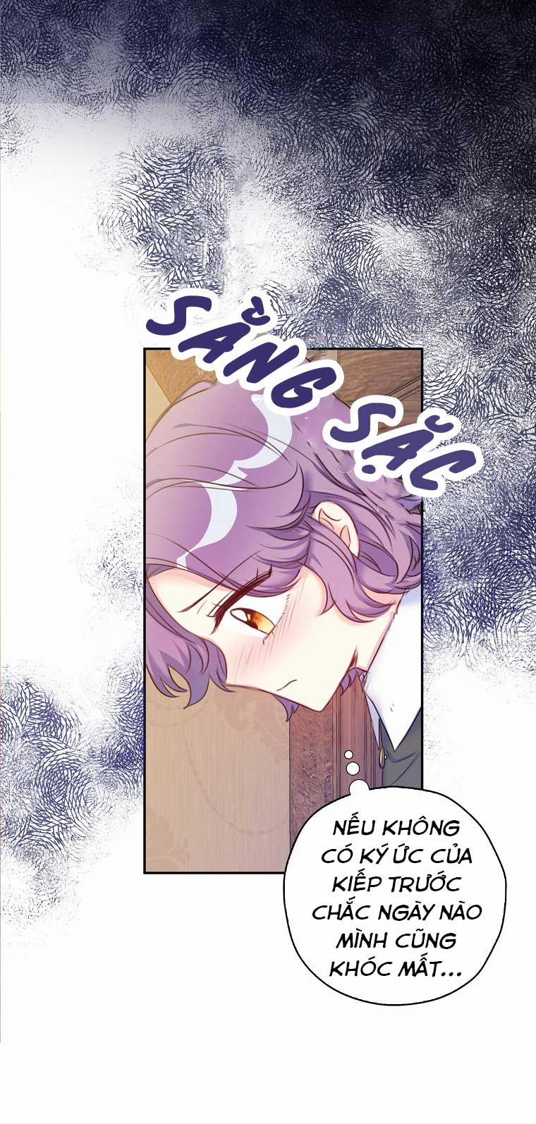 Sinh Ra Là Con Gái Của Ác Nữ 1 trang 33