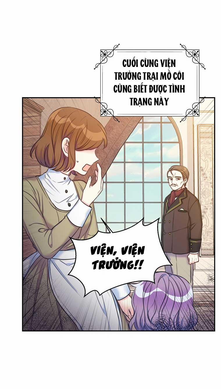 Sinh Ra Là Con Gái Của Ác Nữ 1 trang 37