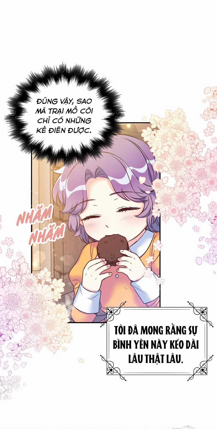 Sinh Ra Là Con Gái Của Ác Nữ 1 trang 44