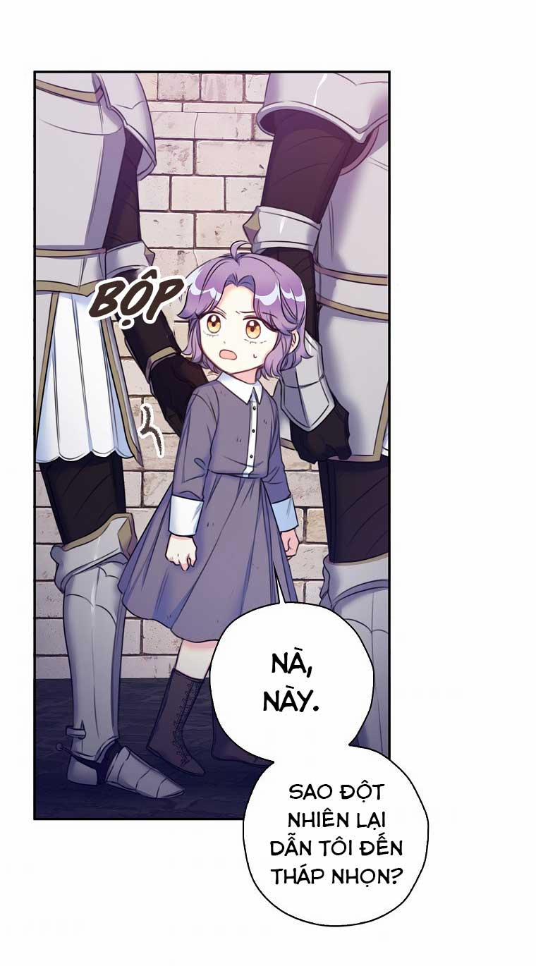 Sinh Ra Là Con Gái Của Ác Nữ 1 trang 46