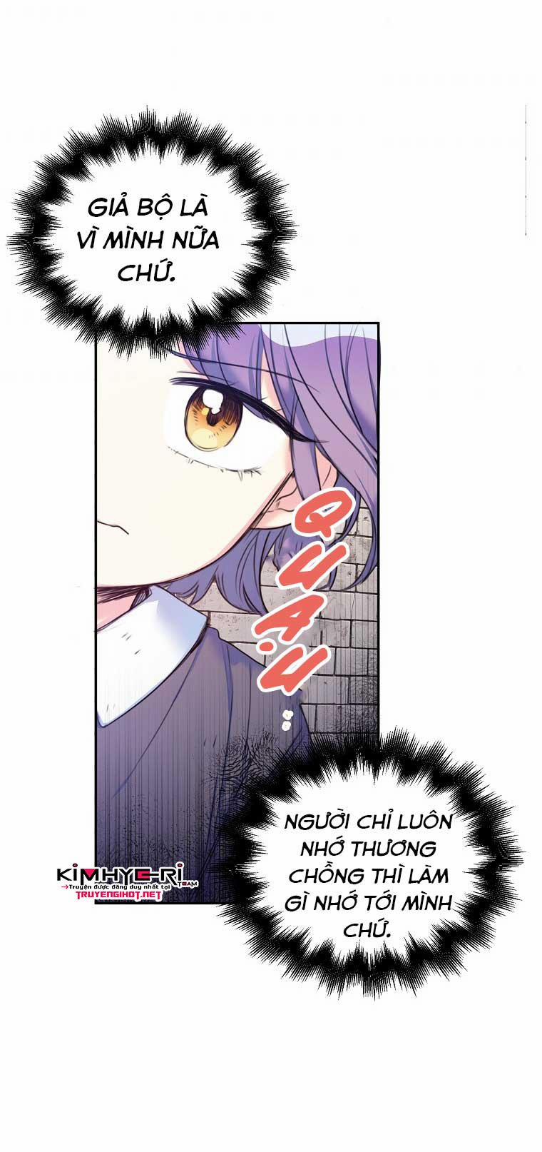 Sinh Ra Là Con Gái Của Ác Nữ 1 trang 48