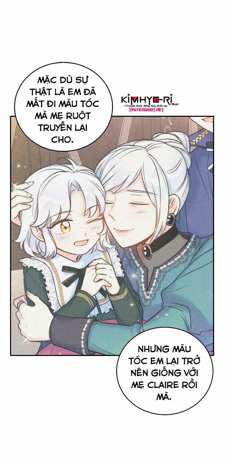 Sinh Ra Là Con Gái Của Ác Nữ 10 trang 12