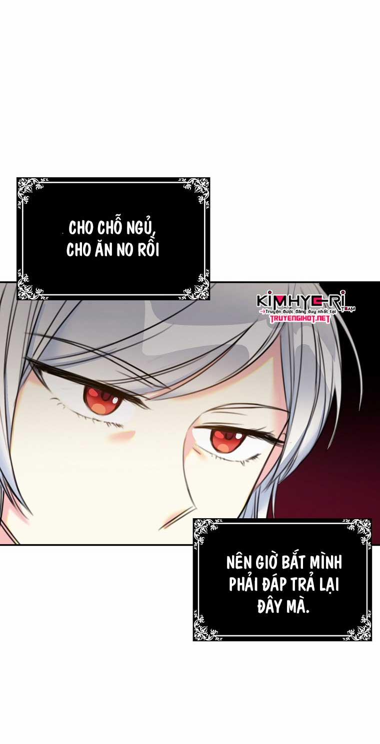 Sinh Ra Là Con Gái Của Ác Nữ 10 trang 25