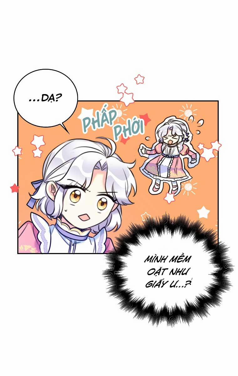 Sinh Ra Là Con Gái Của Ác Nữ 10 trang 31