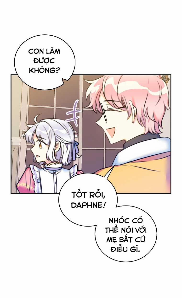 Sinh Ra Là Con Gái Của Ác Nữ 10 trang 33