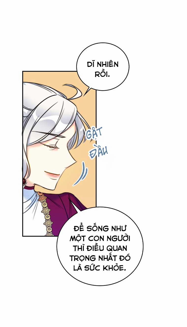 Sinh Ra Là Con Gái Của Ác Nữ 10 trang 35