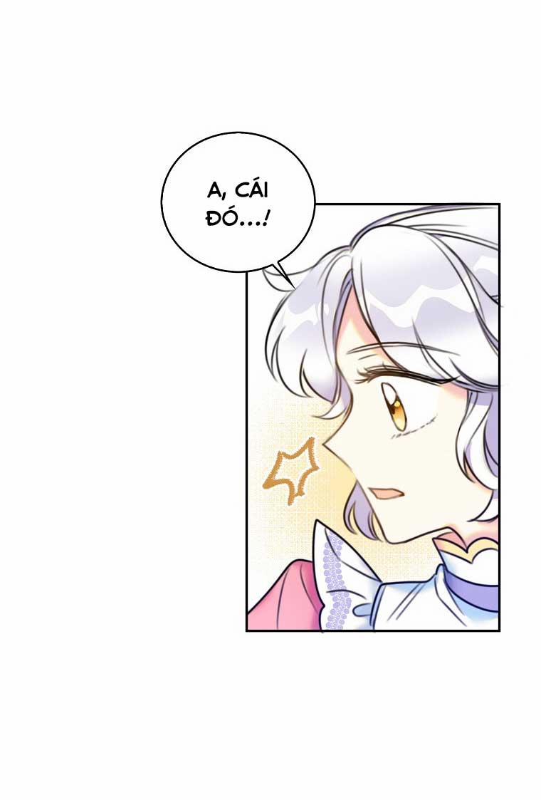 Sinh Ra Là Con Gái Của Ác Nữ 10 trang 41