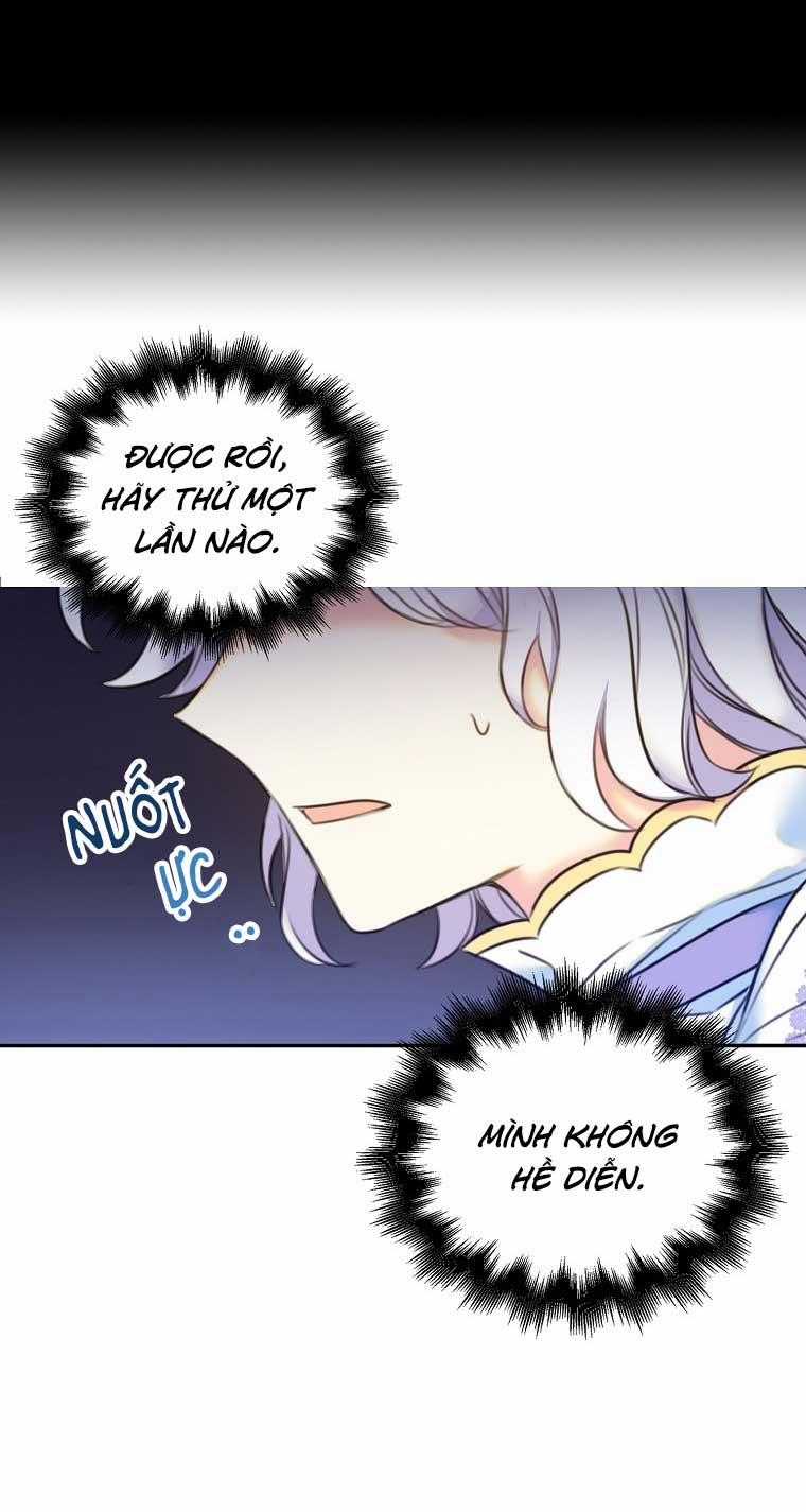 Sinh Ra Là Con Gái Của Ác Nữ 10 trang 48