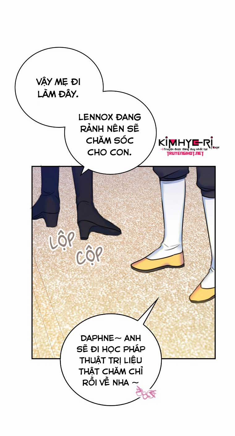 Sinh Ra Là Con Gái Của Ác Nữ 10 trang 51