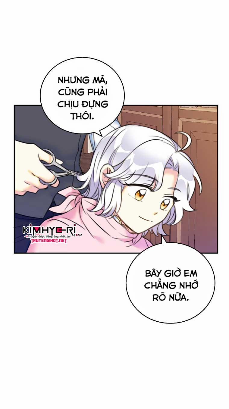 Sinh Ra Là Con Gái Của Ác Nữ 10 trang 57