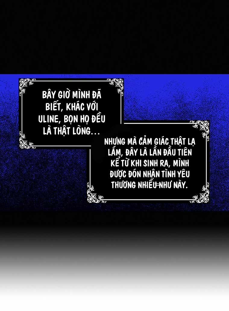 Sinh Ra Là Con Gái Của Ác Nữ 10 trang 63