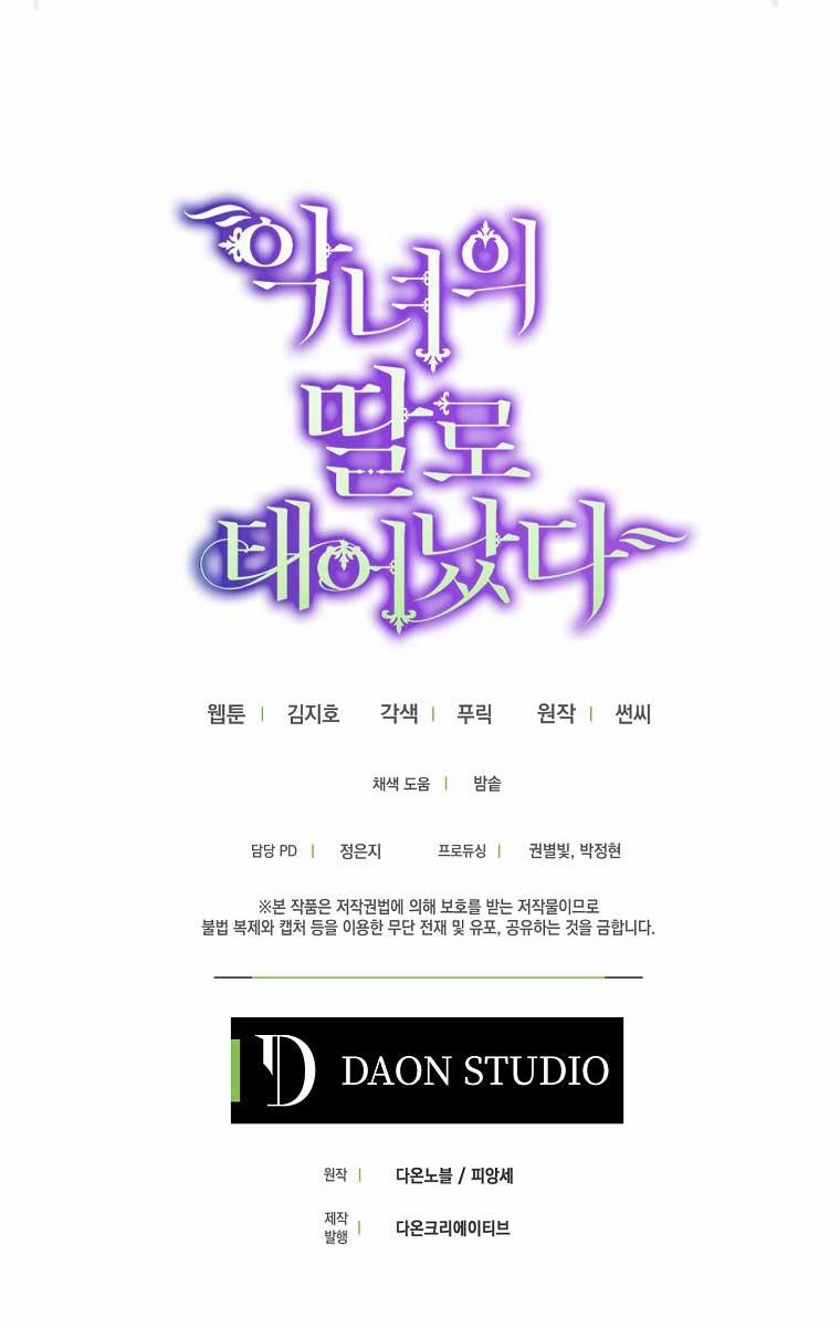 Sinh Ra Là Con Gái Của Ác Nữ 10 trang 66