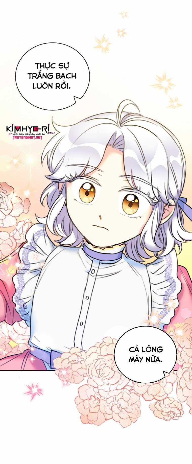 Sinh Ra Là Con Gái Của Ác Nữ 10 trang 9