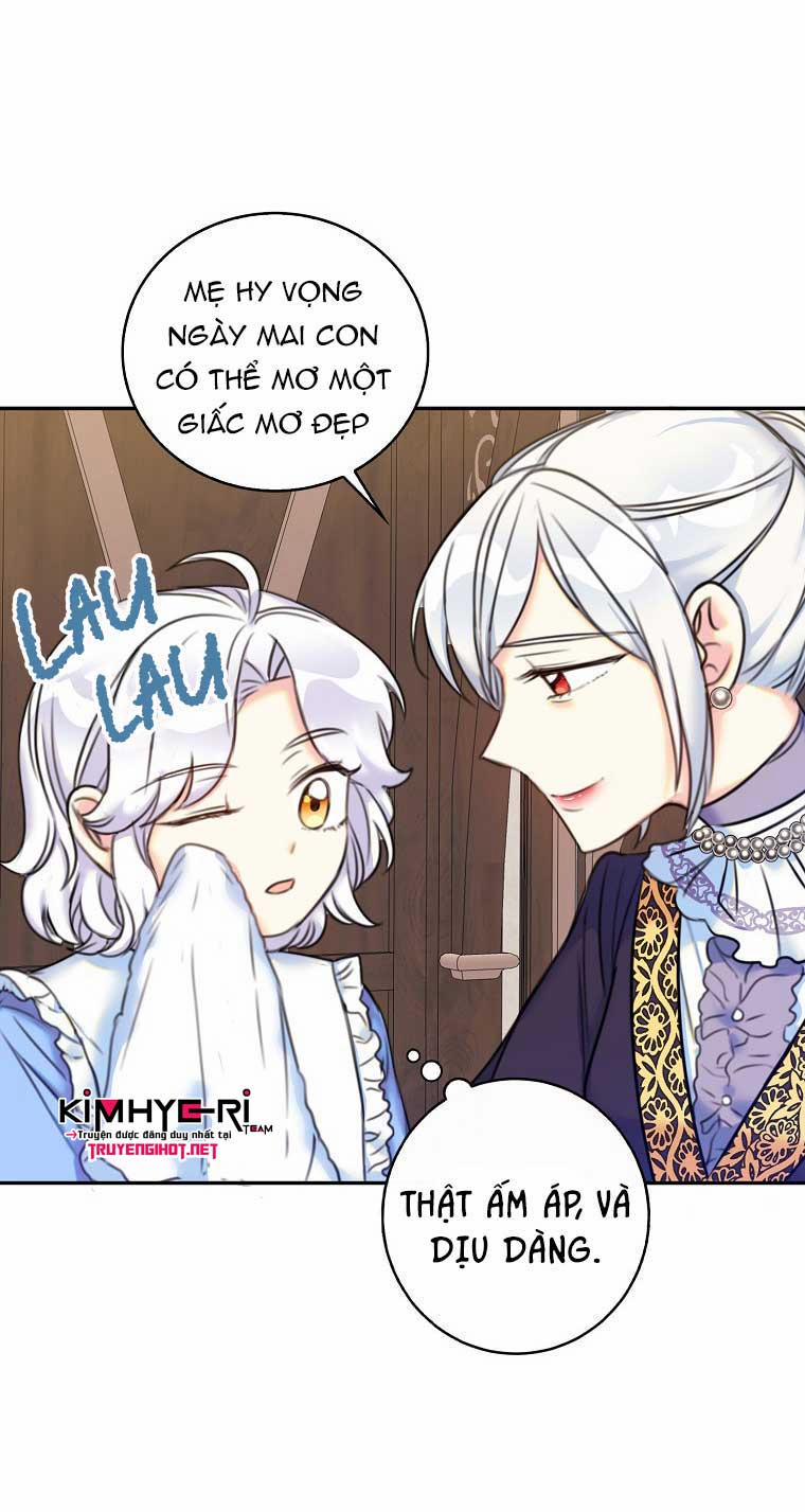 Sinh Ra Là Con Gái Của Ác Nữ 11 trang 13
