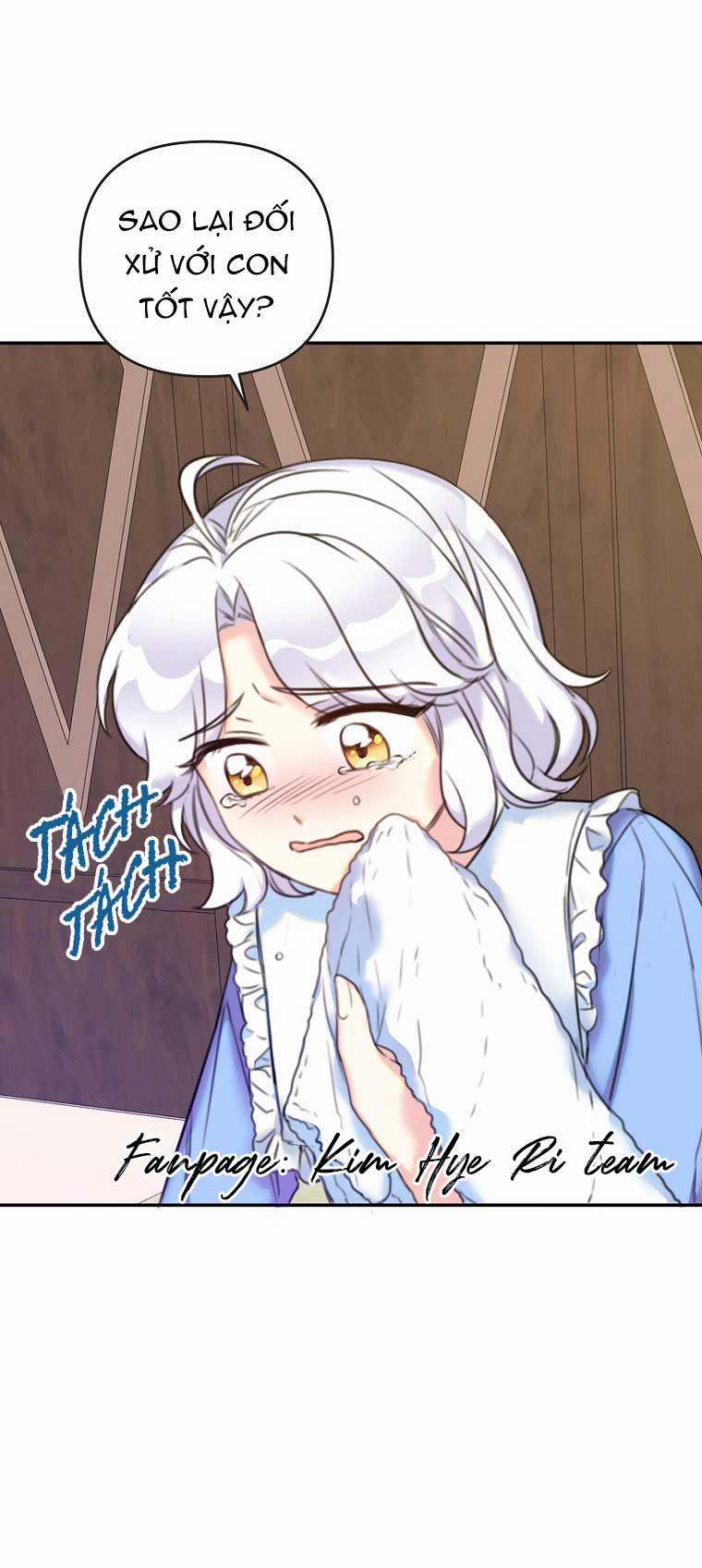 Sinh Ra Là Con Gái Của Ác Nữ 11 trang 16