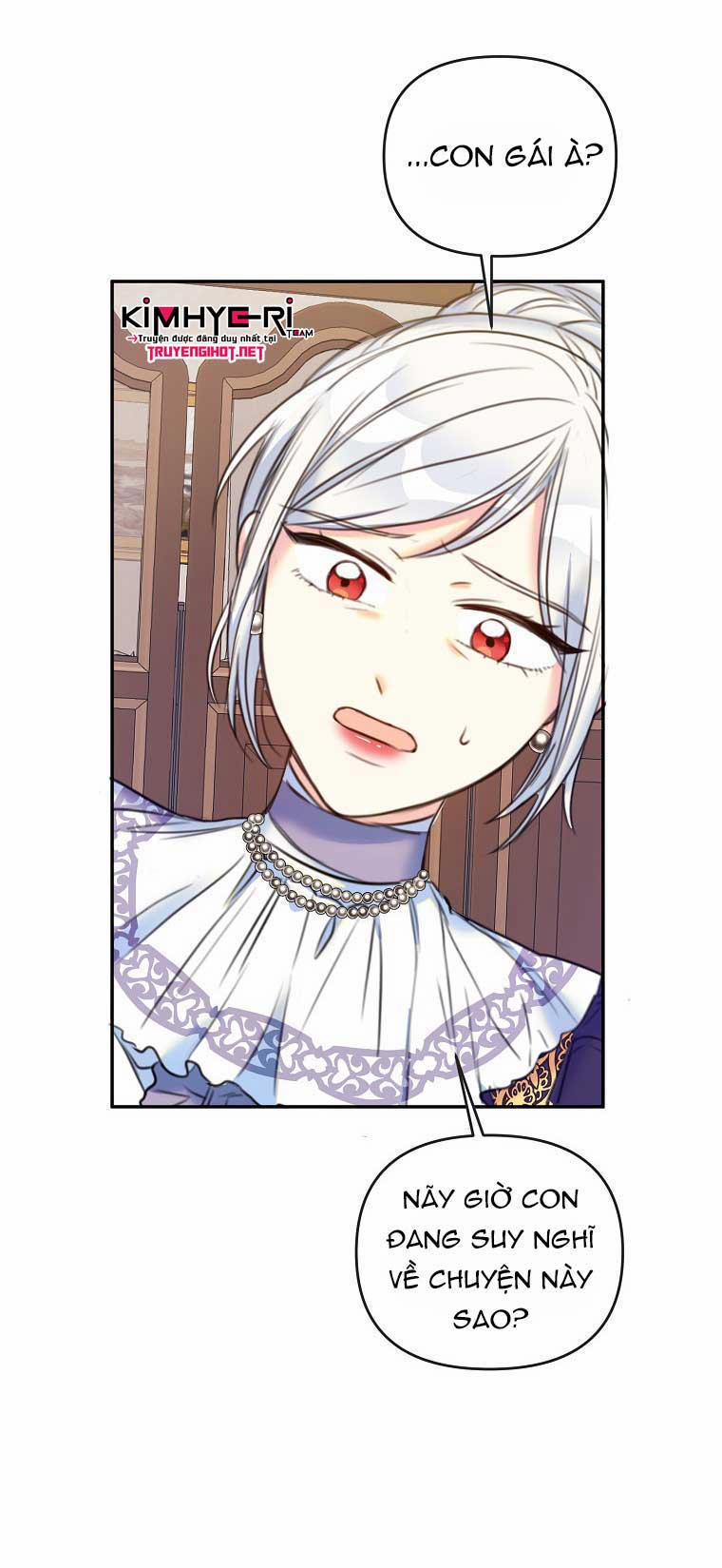 Sinh Ra Là Con Gái Của Ác Nữ 11 trang 17