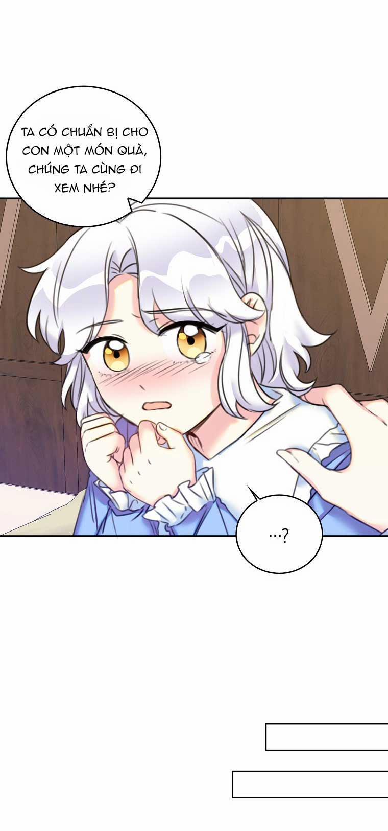 Sinh Ra Là Con Gái Của Ác Nữ 11 trang 20