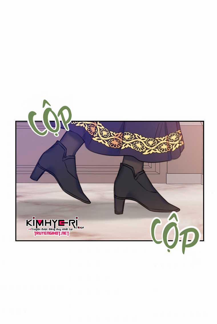 Sinh Ra Là Con Gái Của Ác Nữ 11 trang 21