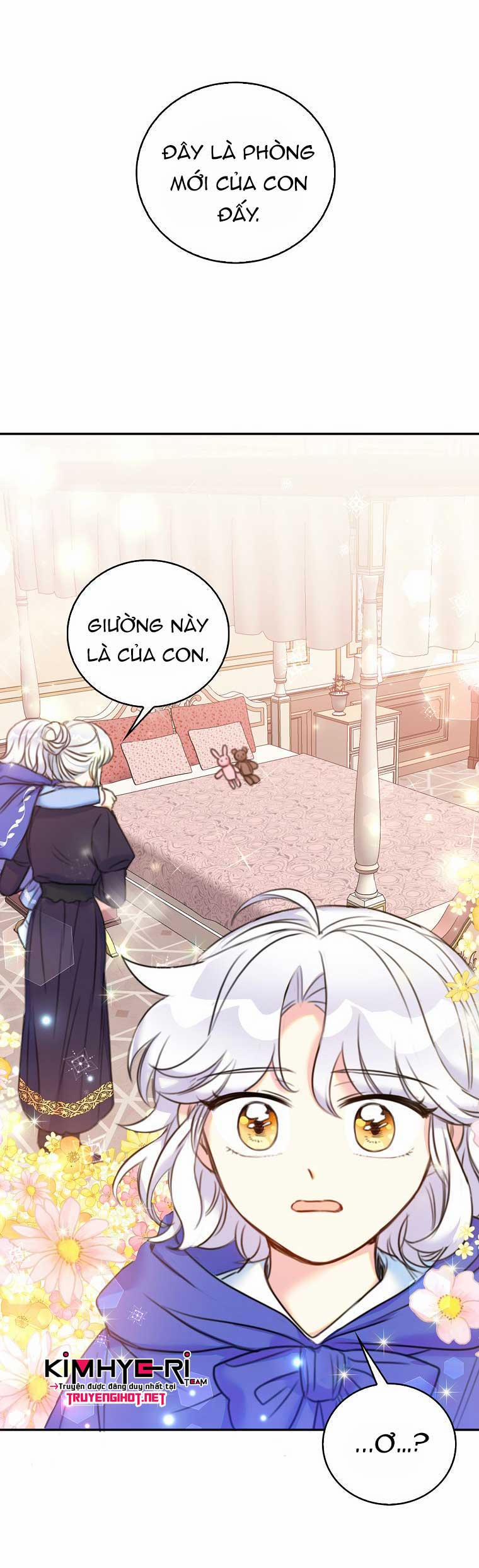 Sinh Ra Là Con Gái Của Ác Nữ 11 trang 24