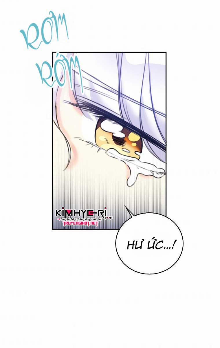 Sinh Ra Là Con Gái Của Ác Nữ 11 trang 29
