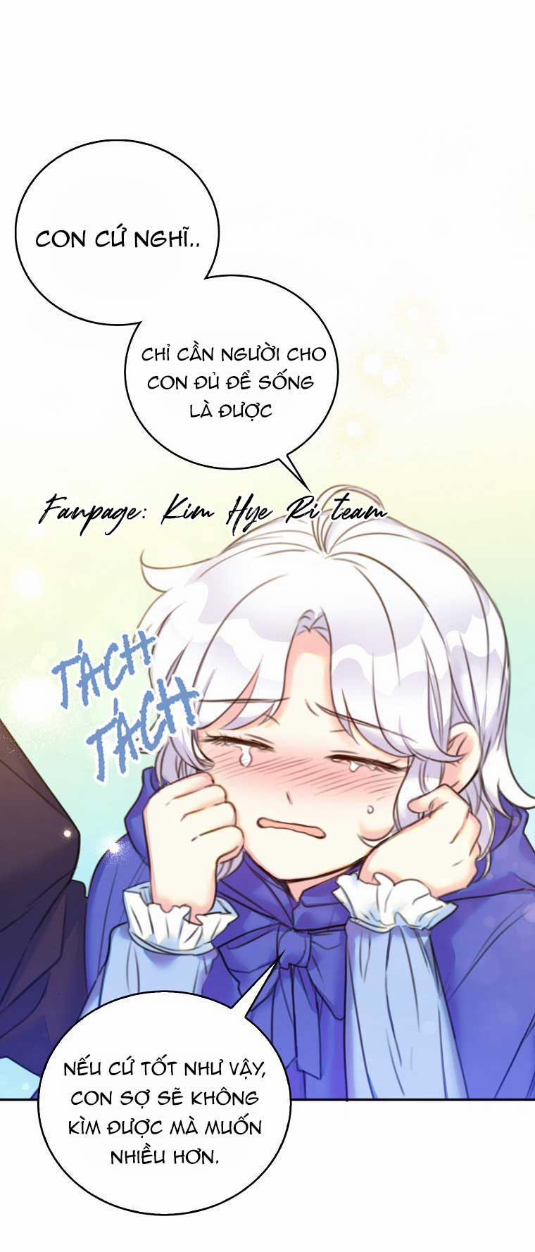 Sinh Ra Là Con Gái Của Ác Nữ 11 trang 32