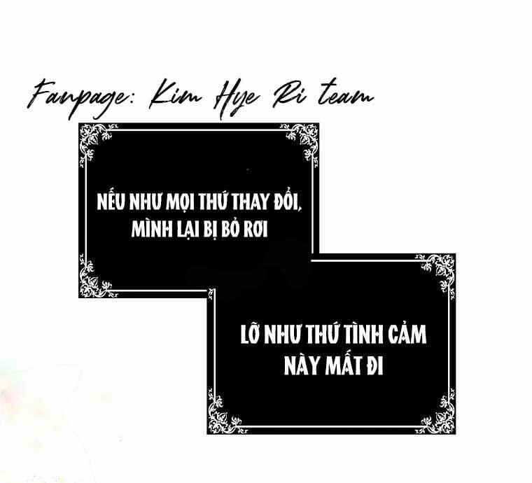 Sinh Ra Là Con Gái Của Ác Nữ 11 trang 34