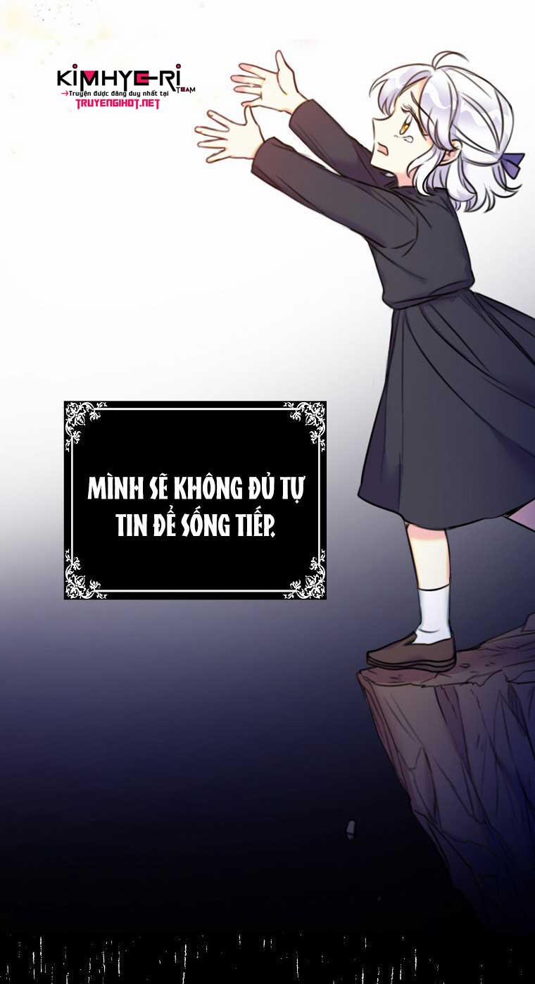 Sinh Ra Là Con Gái Của Ác Nữ 11 trang 35