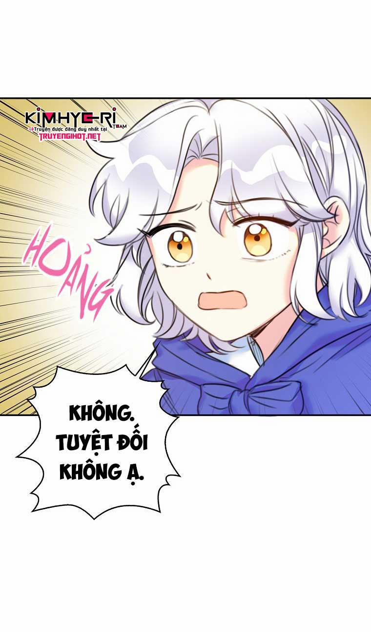 Sinh Ra Là Con Gái Của Ác Nữ 11 trang 37