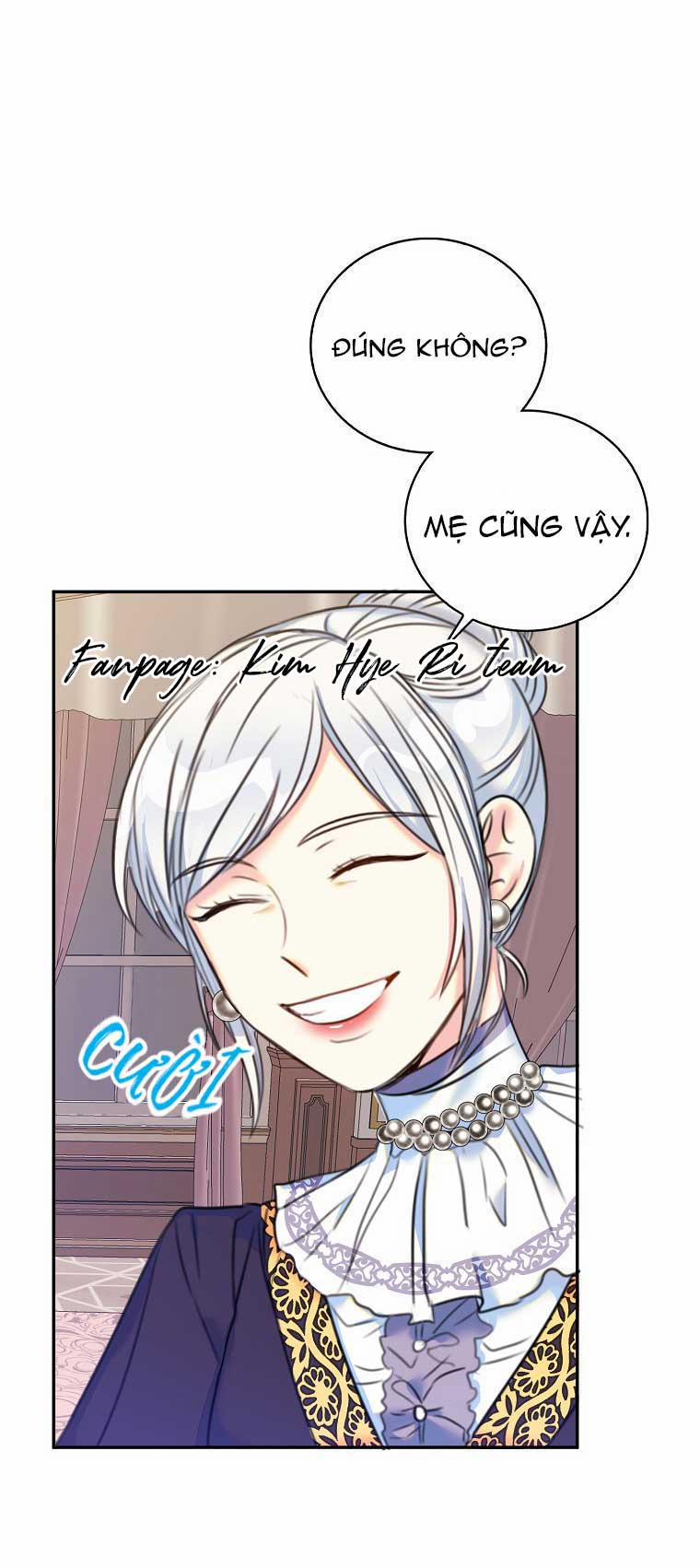 Sinh Ra Là Con Gái Của Ác Nữ 11 trang 38