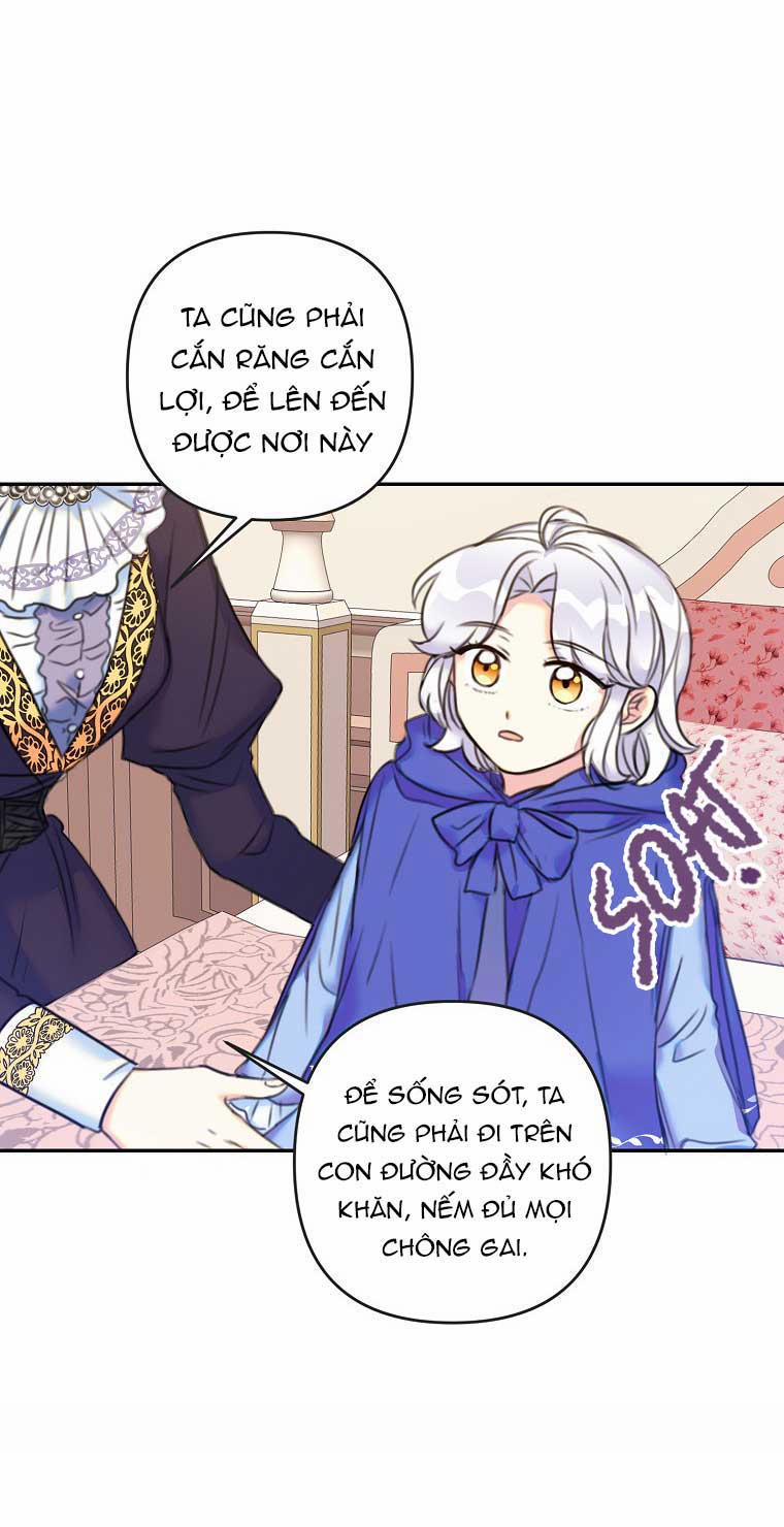 Sinh Ra Là Con Gái Của Ác Nữ 11 trang 39