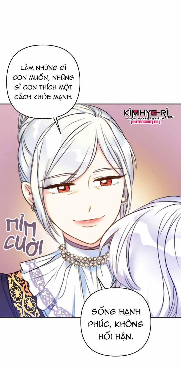 Sinh Ra Là Con Gái Của Ác Nữ 11 trang 44