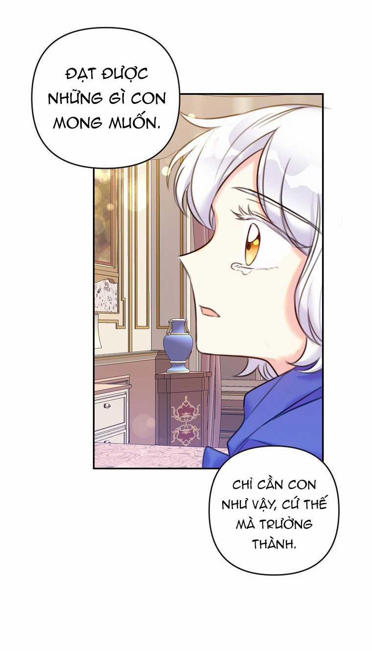 Sinh Ra Là Con Gái Của Ác Nữ 11 trang 45