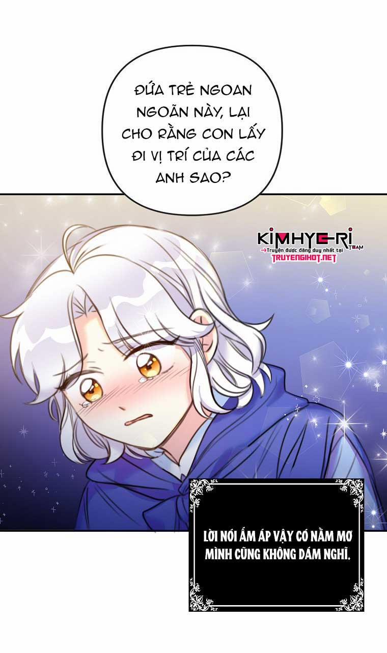 Sinh Ra Là Con Gái Của Ác Nữ 11 trang 47