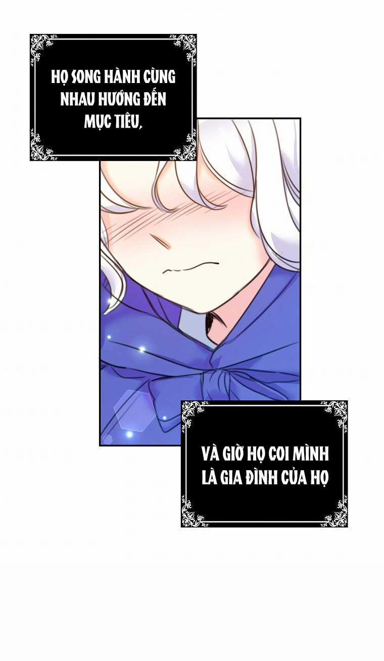 Sinh Ra Là Con Gái Của Ác Nữ 11 trang 51