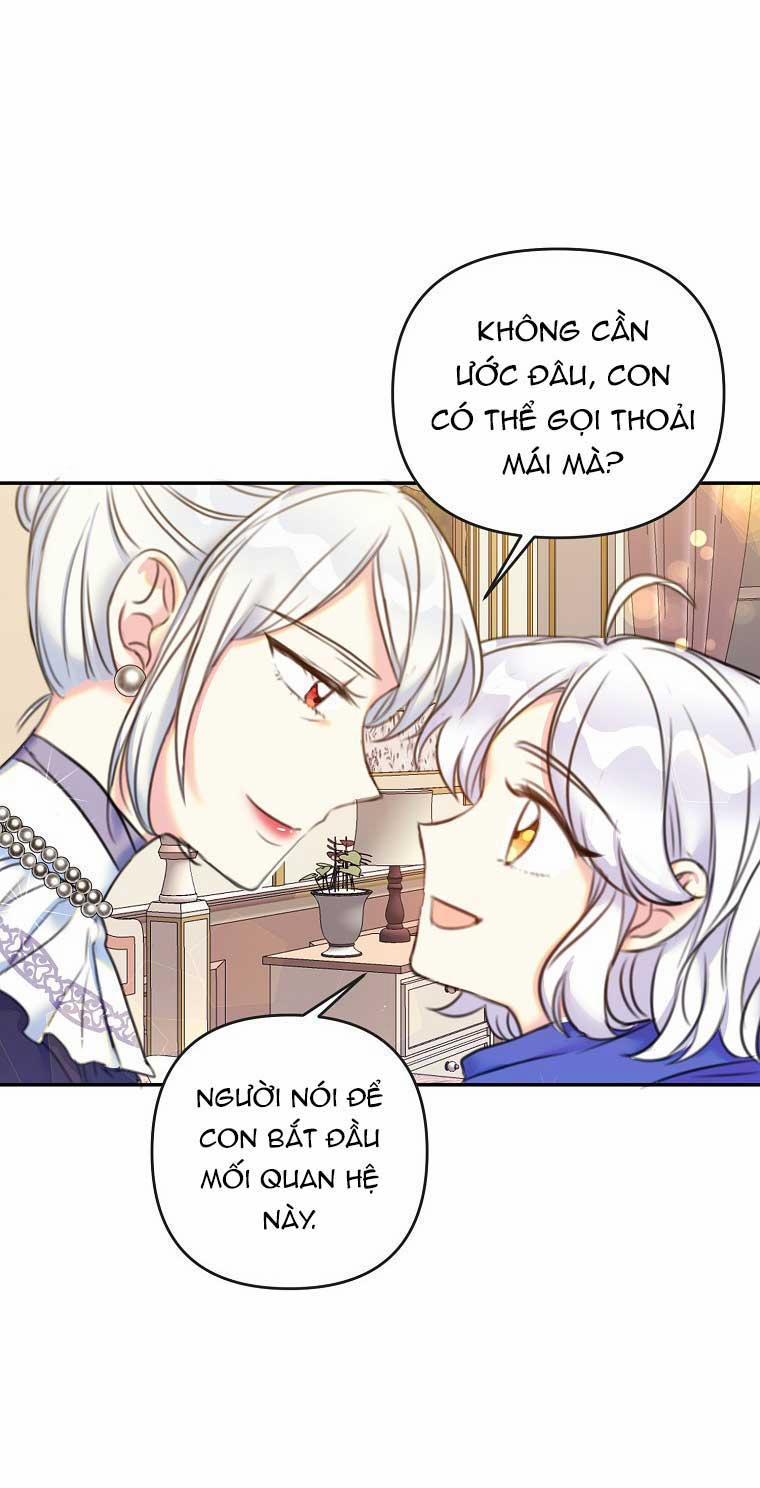Sinh Ra Là Con Gái Của Ác Nữ 11 trang 54