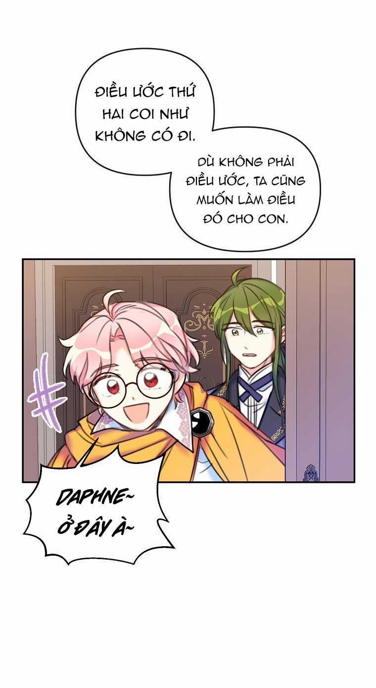 Sinh Ra Là Con Gái Của Ác Nữ 11 trang 56