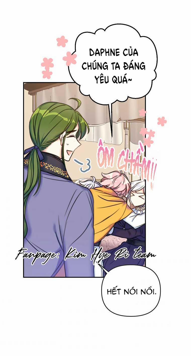 Sinh Ra Là Con Gái Của Ác Nữ 11 trang 57