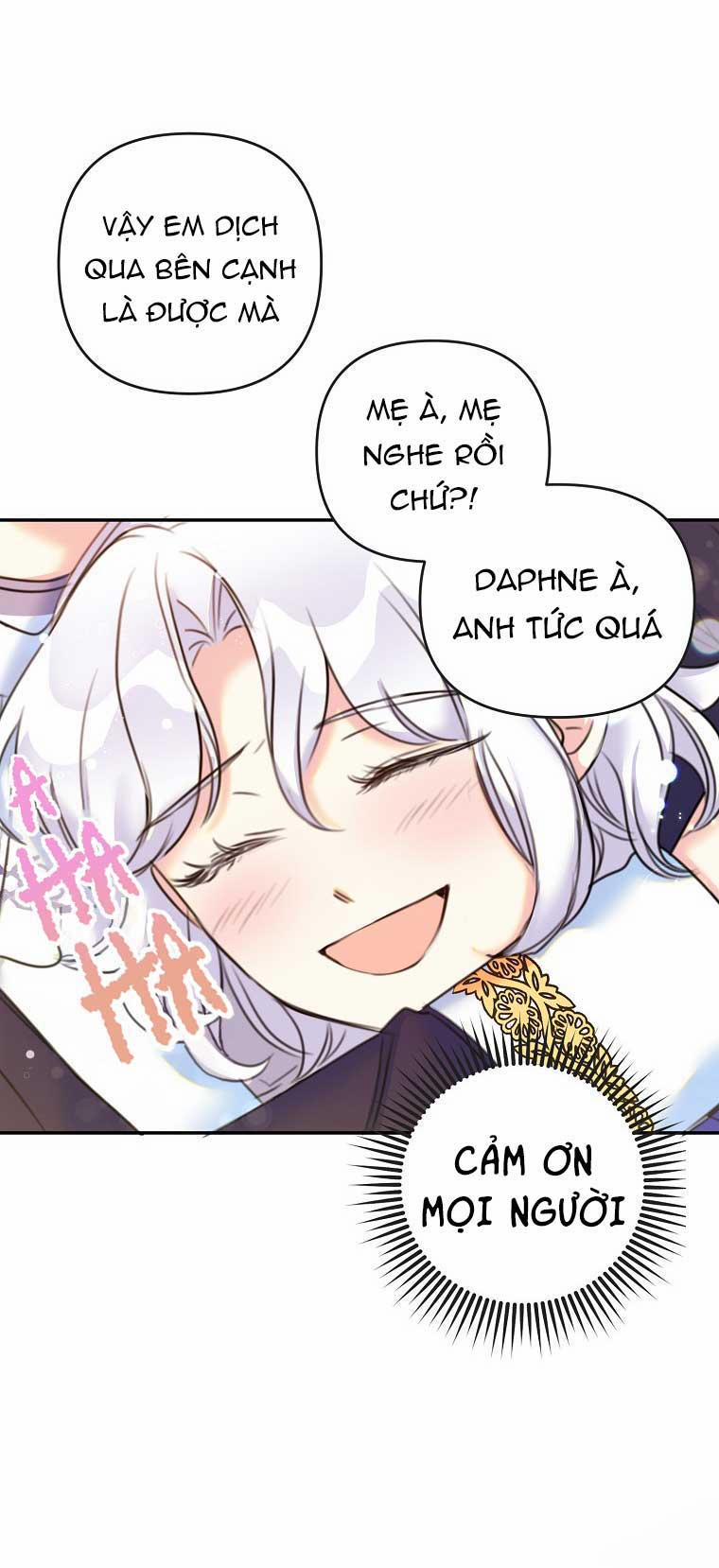 Sinh Ra Là Con Gái Của Ác Nữ 11 trang 59